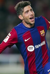 Primary photo for 2023-24: Barcelona vs Almería (12/20)