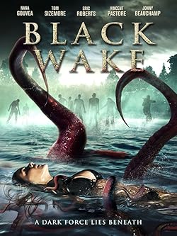 Poster of Black Wake