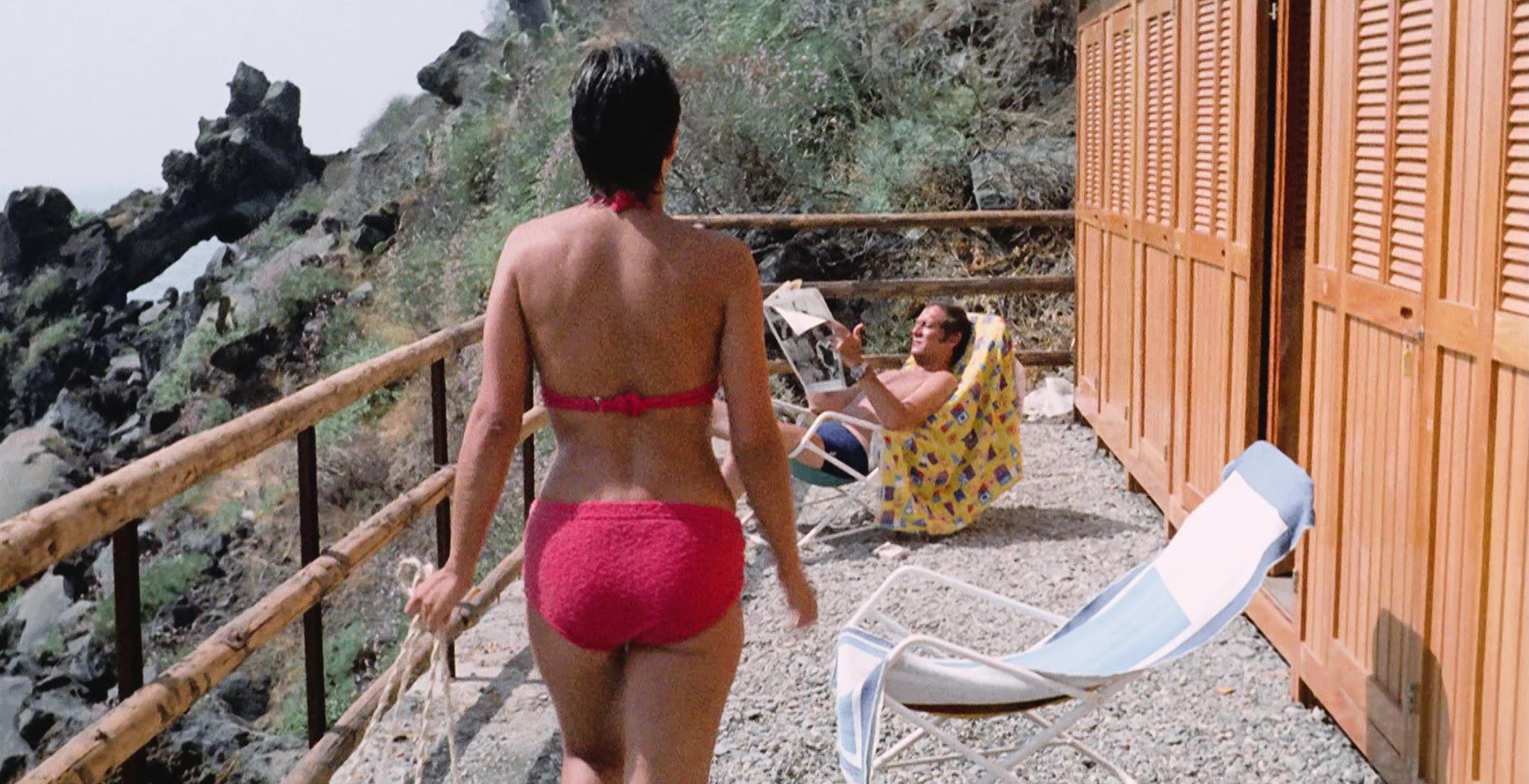 Seduction (1973) - Maurice Ronet as Giuseppe Lagana - IMDb