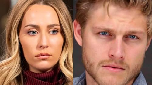 General Hospital Spoilers: Are Josslyn & Vaughn the Next Hot Couple Or A  Total Miss? - IMDb