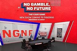 Poster of No Gamble, No Future