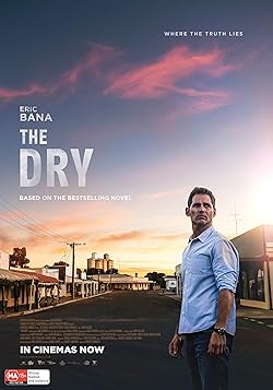 Poster of The Dry