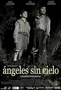 Primary photo for Ángeles sin cielo Primary photo for Ángeles sin cielo