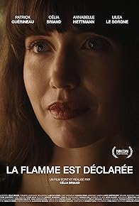 Primary photo for La flamme est déclarée