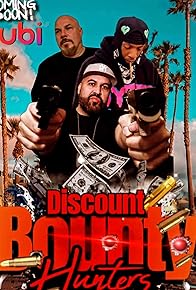 Primary photo for Discount Bounty Hunters