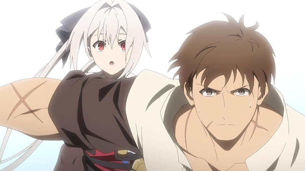 Сильнейшие авантюристы. Он парировал все время чтобы стать сильнейшим. Он парировал все время чтобы стать сильнейшим. Я парировал всё время, чтобы стать сильнейшим авантюристом. Он парировал все время чтобы стать сильнейшим.