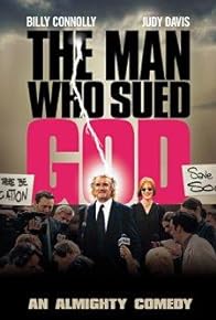 Primary photo for The Man Who Sued God Discovery Primary photo for The Man Who Sued God Discovery