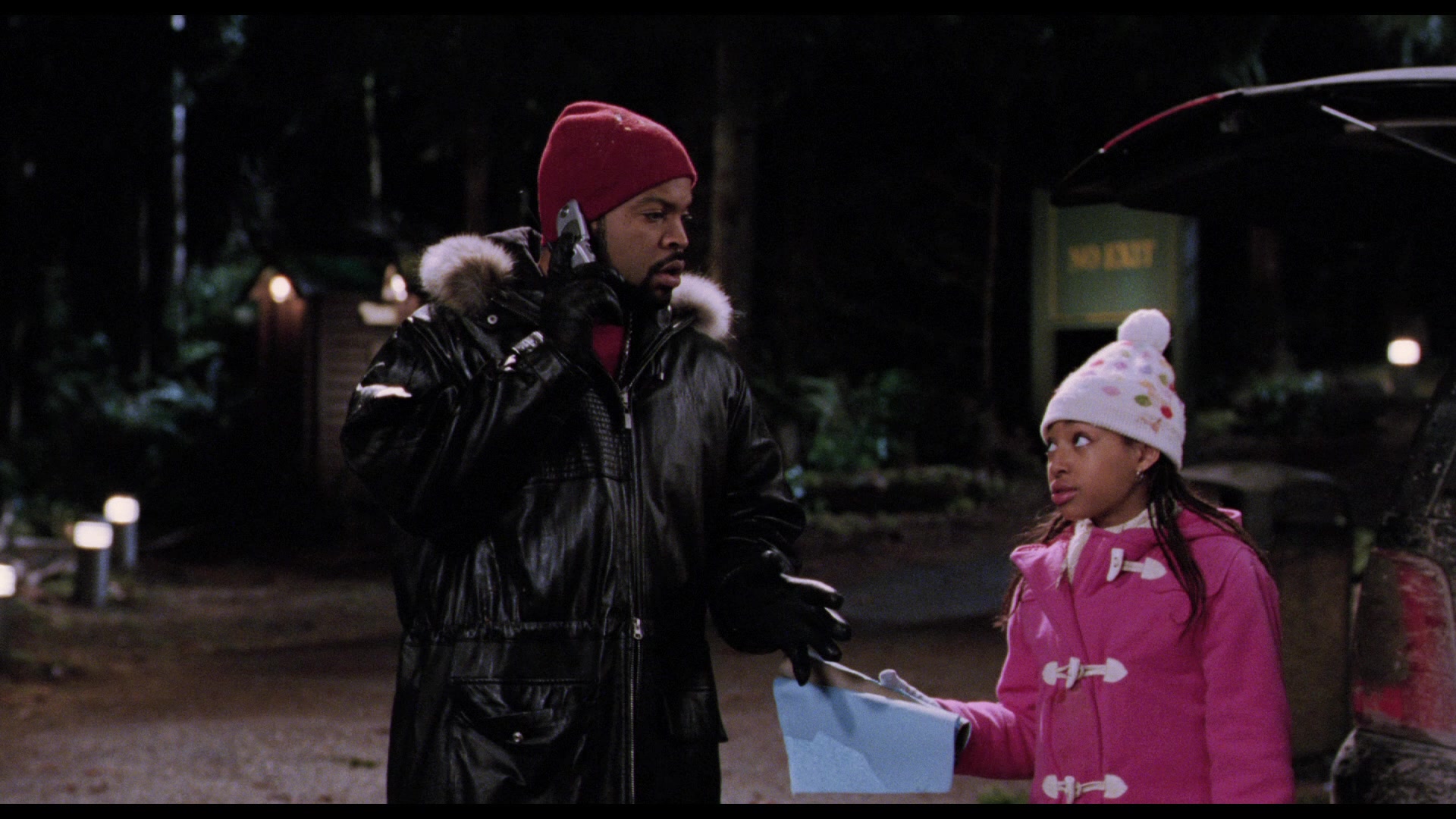 Are We There Yet? (2005)