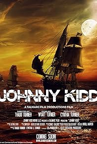 Primary photo for Johnny Kidd