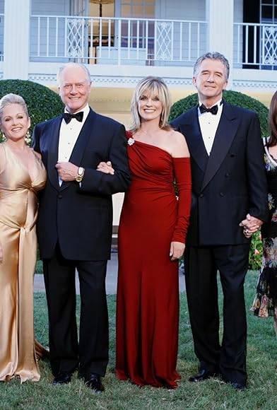 Primary photo for Dallas Reunion: Return to Southfork Primary photo for Dallas Reunion: Return to Southfork