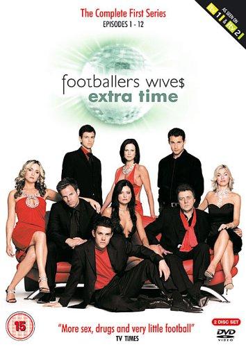 Footballers' Wives (TV Series 2002–2006) - Photos - IMDb