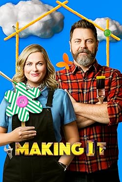 Poster of Making It