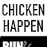 Primary photo for Chicken Happen - Run & Hide