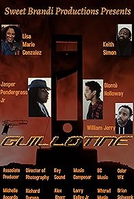 Primary photo for Guillotine Primary photo for Guillotine