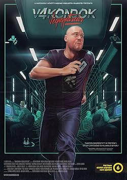 Poster of Moleman 4: Longplay