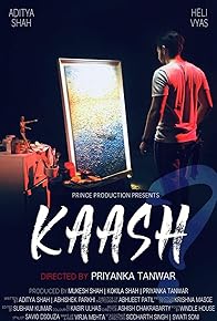 Primary photo for Kaash (What If)