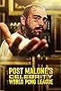 Primary photo for Shay Mitchell & Matte Babel vs. Post Malone Primary photo for Shay Mitchell & Matte Babel vs. Post Malone