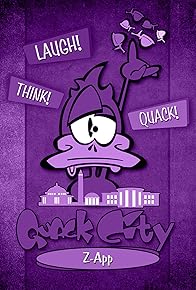 Primary photo for Quack City Quickies: Z-App