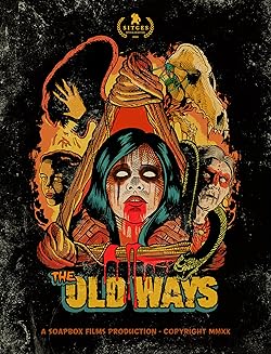 Poster of The Old Ways
