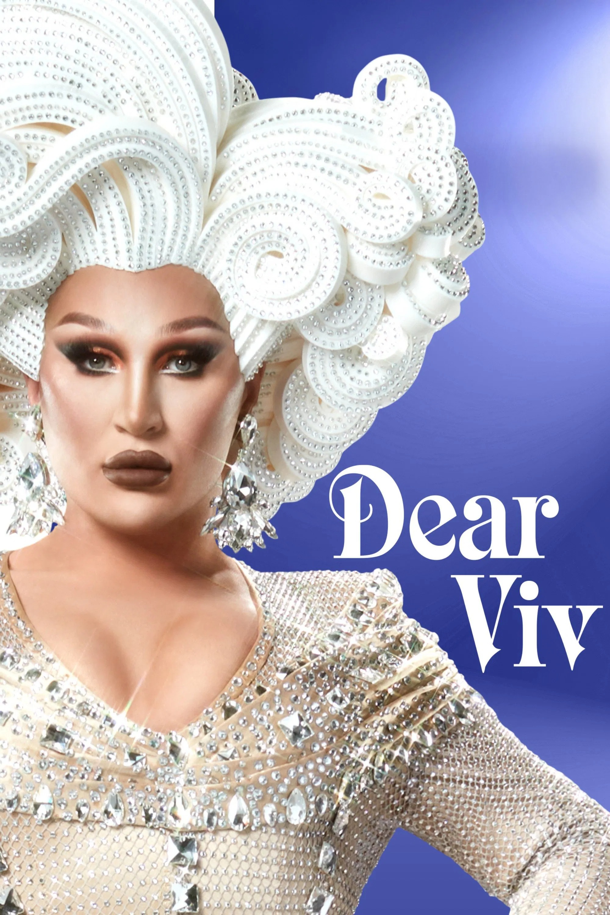 Poster of Dear Viv