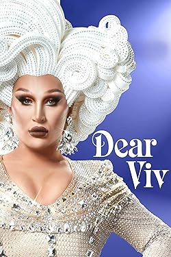 Poster of Dear Viv