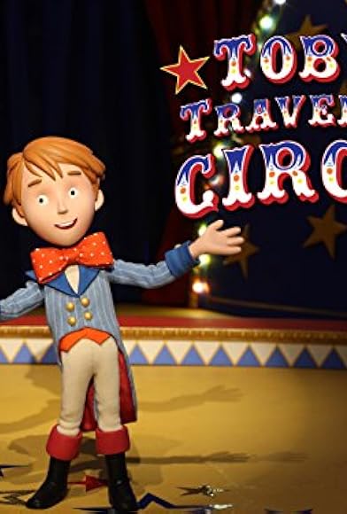 Primary photo for Toby's Travelling Circus Primary photo for Toby's Travelling Circus