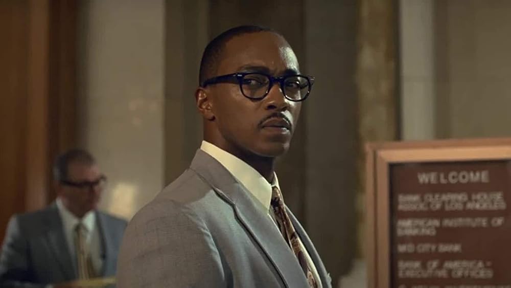 The Banker Watch the Trailer IMDb