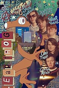 Primary photo for Leap Frog