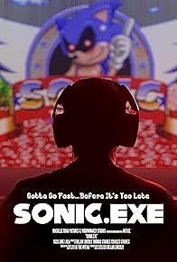 Primary photo for Sonic.exe