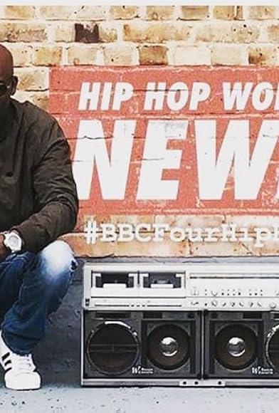 Primary photo for The Hip Hop World News Primary photo for The Hip Hop World News