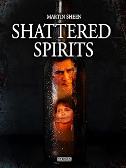 Poster of Shattered Spirits