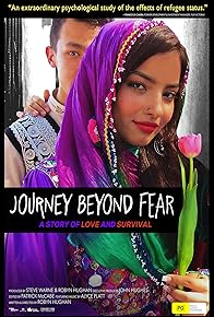 Primary photo for Journey Beyond Fear