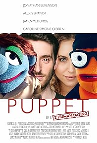 Primary photo for Puppet Life: Human Dating Primary photo for Puppet Life: Human Dating