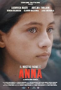 Primary photo for Il nostro nome è Anna