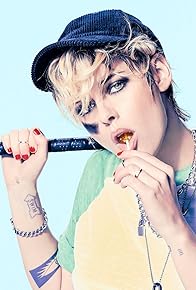 Primary photo for Kristen Stewart/Coldplay