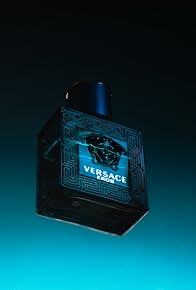 Primary photo for Versace Eros Perfume Ad