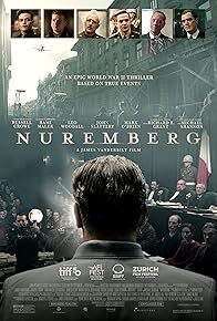 Primary photo for Nuremberg