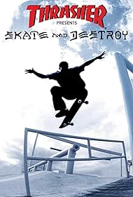 Skate and Destroy (Video Game 1999) - IMDb