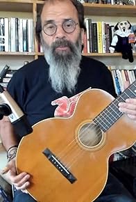 Primary photo for 1926 Gibson L-1