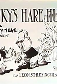 Primary photo for Porky's Hare Hunt