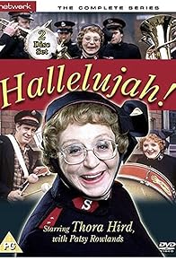 Primary photo for Hallelujah! Primary photo for Hallelujah!