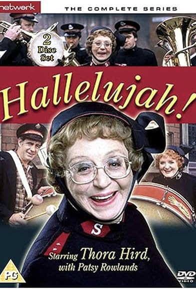 Primary photo for Hallelujah! Primary photo for Hallelujah!
