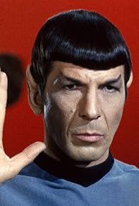 Primary photo for Leonard Nimoy Primary photo for Leonard Nimoy