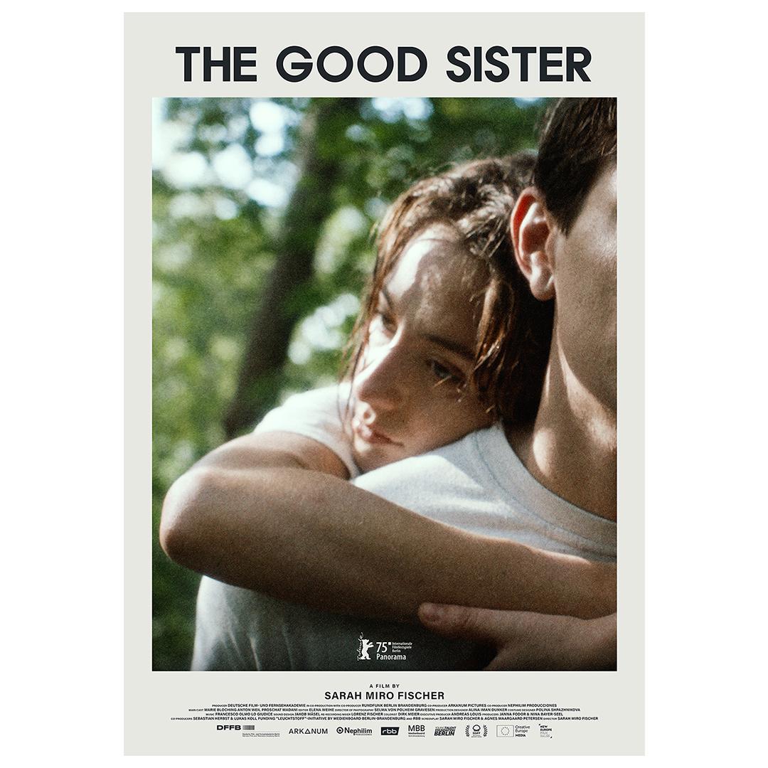 The Good Sister