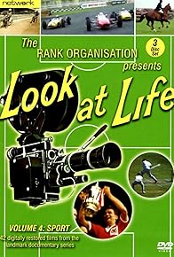 Primary photo for Look at Life: Against the Clock