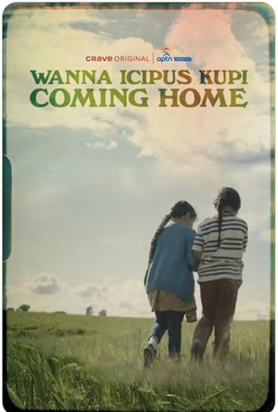 Primary photo for Coming Home (Wanna Icipus Kupi) Primary photo for Coming Home (Wanna Icipus Kupi)