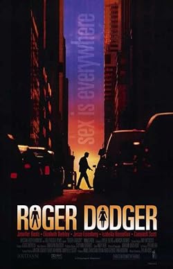 Poster of Roger Dodger