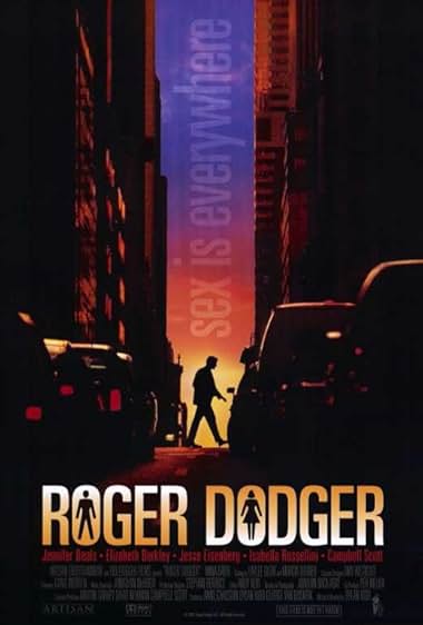 Roger Dodger 2002