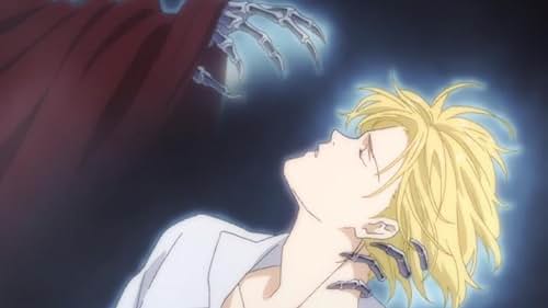 Banana Fish (TV Series 2018) - Episode list - IMDb