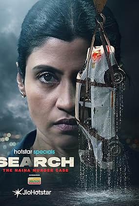 Search: The Naina Murder Case
